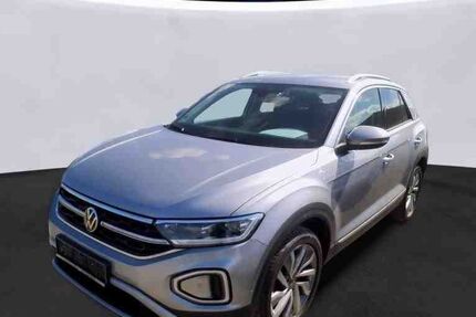 VW T-Roc 56.591 km 25.790 € Selm 59379