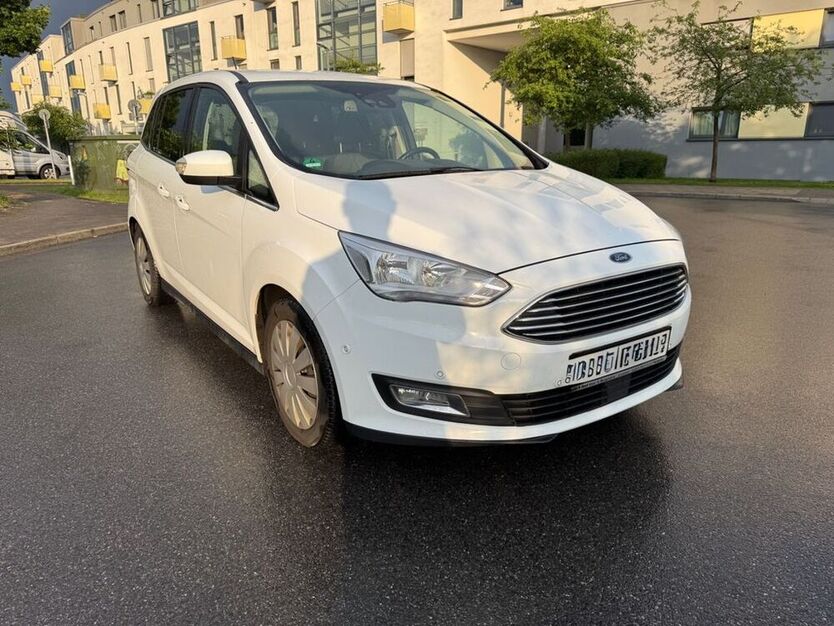 C-Max