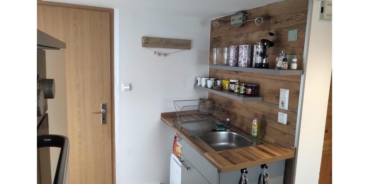 Dachgeschoßwohnung Dortmund Aplerbeck - 1 Zimmer, 28 m&sup2;, 390&euro; | Angebot:25367730