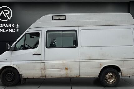 Mercedes-Benz Sprinter 232.390 km 3.950 &euro; Bochum 44866