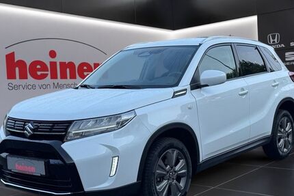Suzuki Vitara 21.400 km 20.959 &euro; Dortmund 44149