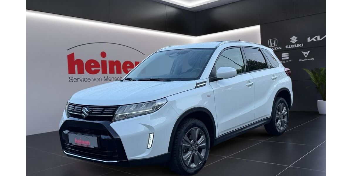 Suzuki Vitara 21.400 km 20.959 &euro; Dortmund 44149