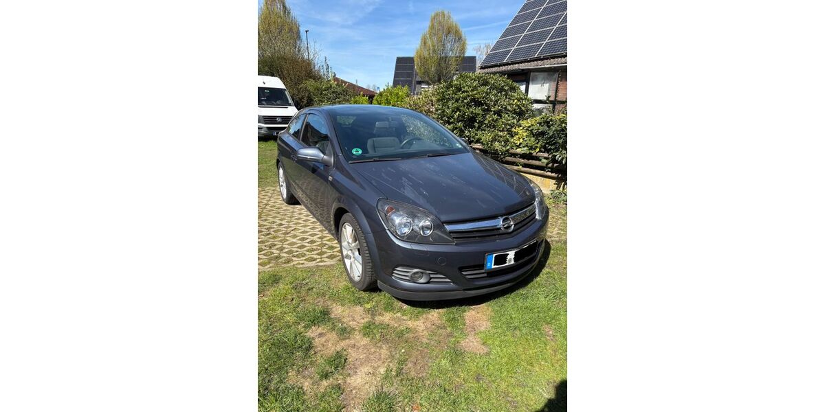 Opel Astra 199.951 km 700 &euro; Haltern am See 45721