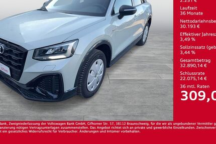 Audi Q2 6.320 km 32.444 &euro; Dortmund 44143