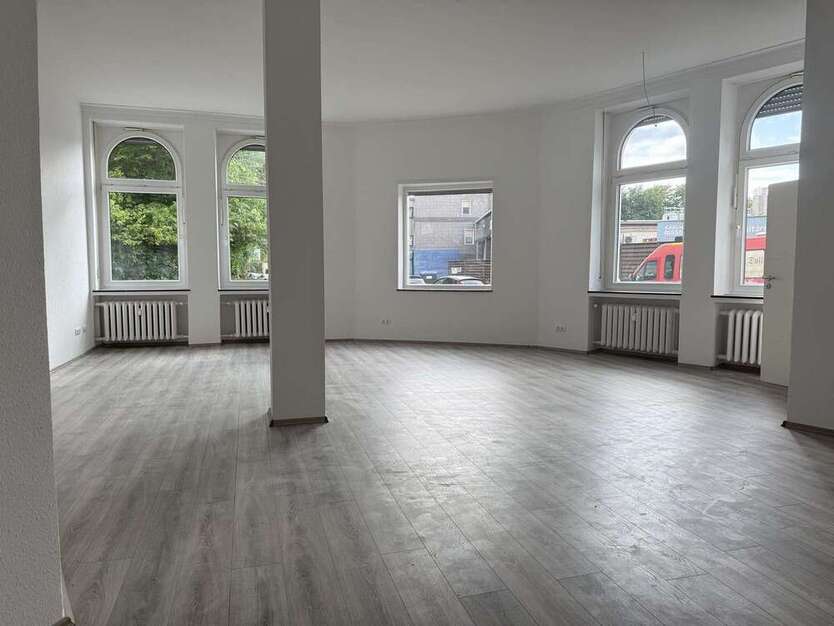 Wohnung zum Mieten in Gelsenkirchen 825 € 110 m²