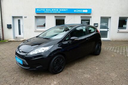 Ford Fiesta 182.193 km 3.590 € Bochum 44809