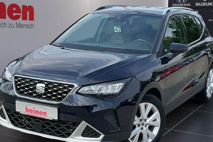 Seat Arona 47.855 km 18.899 € Bergkamen 59192