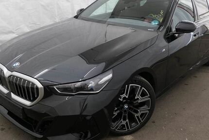 BMW 520 20.688 km 50.840 &euro; Marl 45770