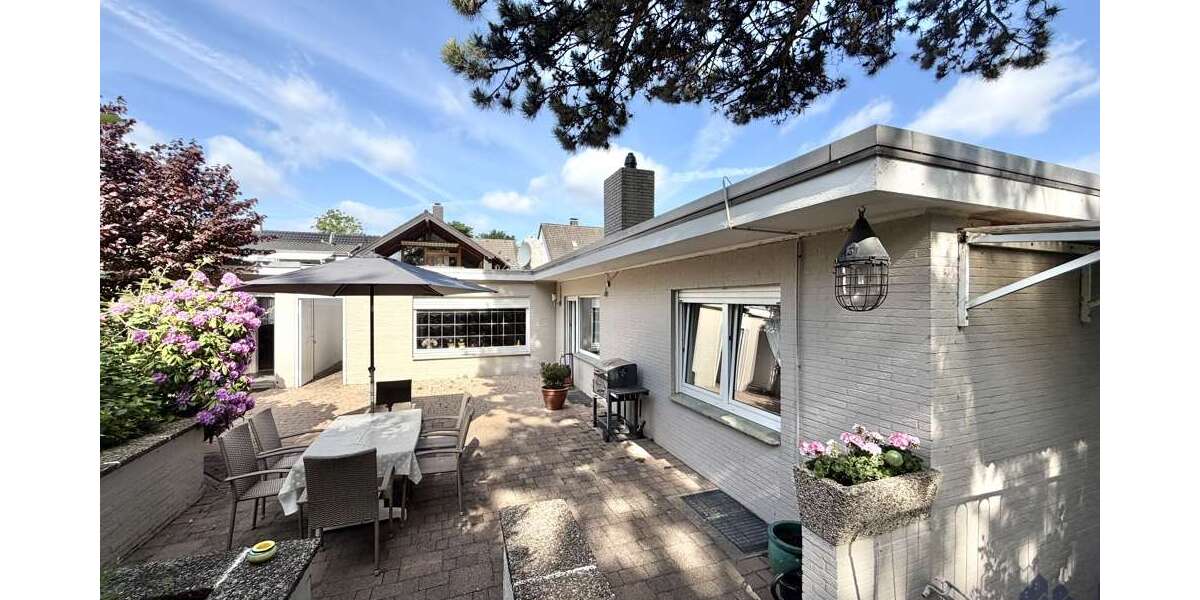 Einfamilienhaus Marl Alt-Marl - 6 Zimmer, 136 m&sup2;, 349.000&euro; | Angebot:26867522