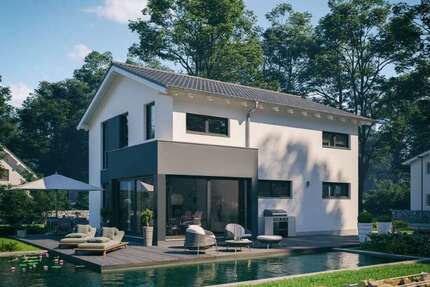Haus zum Kaufen in Dortmund 762.070 € 154 m²
