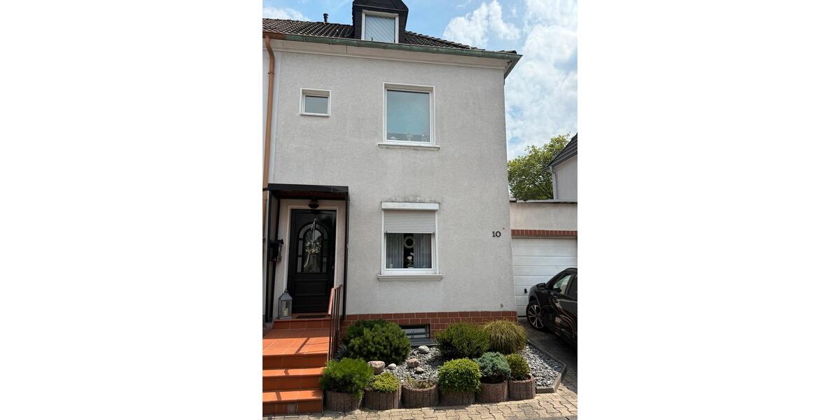 Doppelhaushälfte Gelsenkirchen Gelsenkirchen-Mitte - 5 Zimmer, 95 m&sup2;, 335.000&euro; | Angebot:26978870