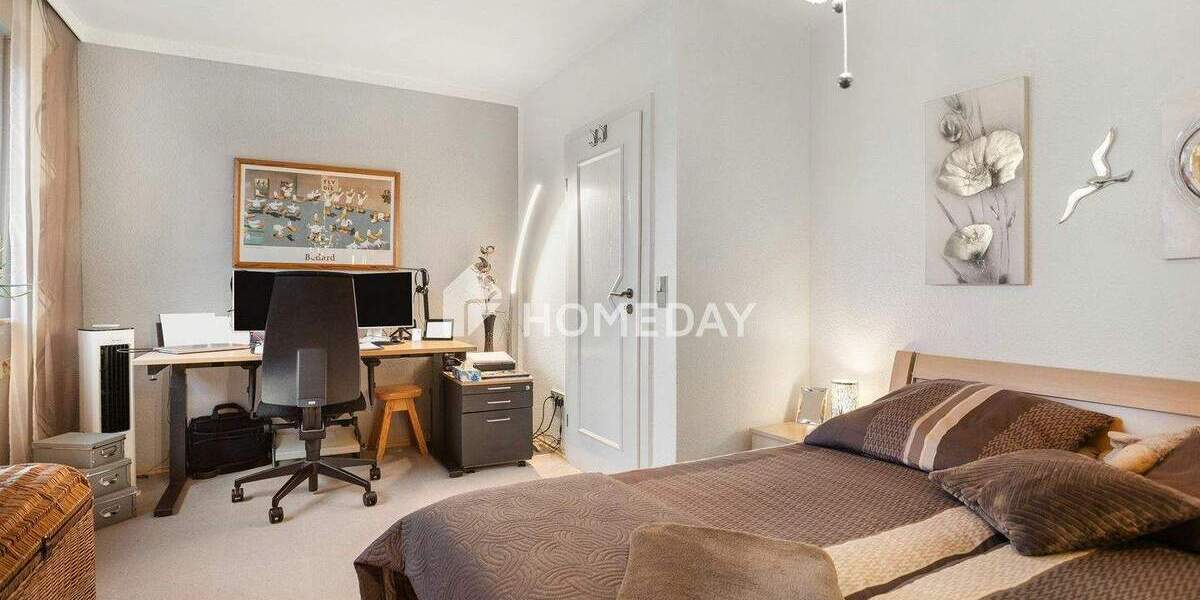 Reihenmittelhaus Dortmund Brechten - 5 Zimmer, 156 m&sup2;, 419.000&euro; | Angebot:25140786