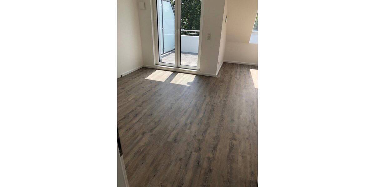 Etagenwohnung Dortmund Benninghofen-Loh - 2 Zimmer, 66 m&sup2;, 985&euro; | Angebot:26875156