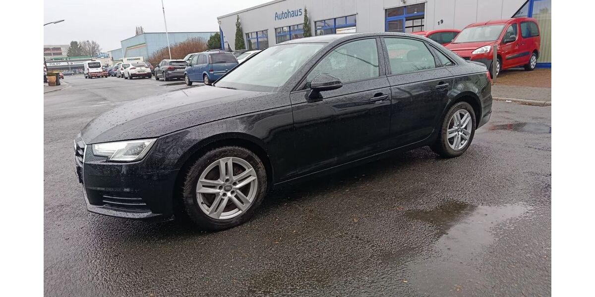 Audi A4 89.000 km 20.990 &euro; Recklinghausen 45659