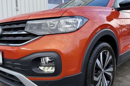 VW T-Cross 30.884 km 16.580 € Hagen 58135
