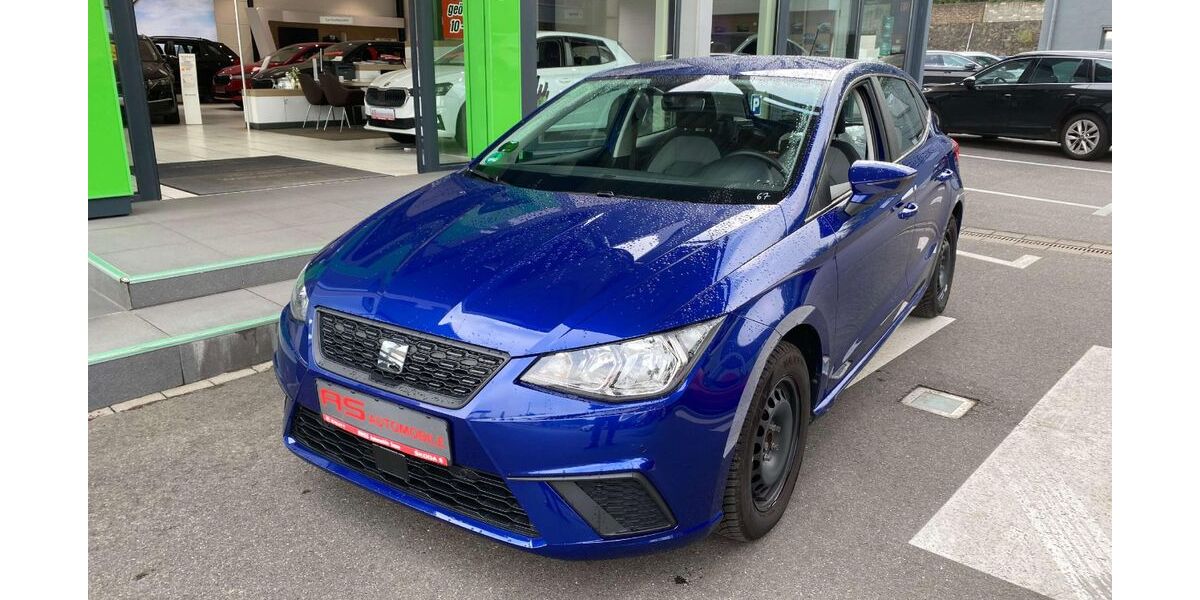 Seat Ibiza 18.256 km 14.880 &euro; Essen 45326