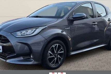 Toyota Yaris 40.113 km 17.890 &euro; Dülmen 48249