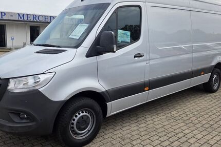 Mercedes-Benz Sprinter 70.000 km 29.631 € Witten 58454
