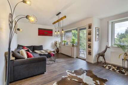 Wohnung zum Kaufen in Castrop-Rauxel 109.000 € 65 m² 3 zimmer