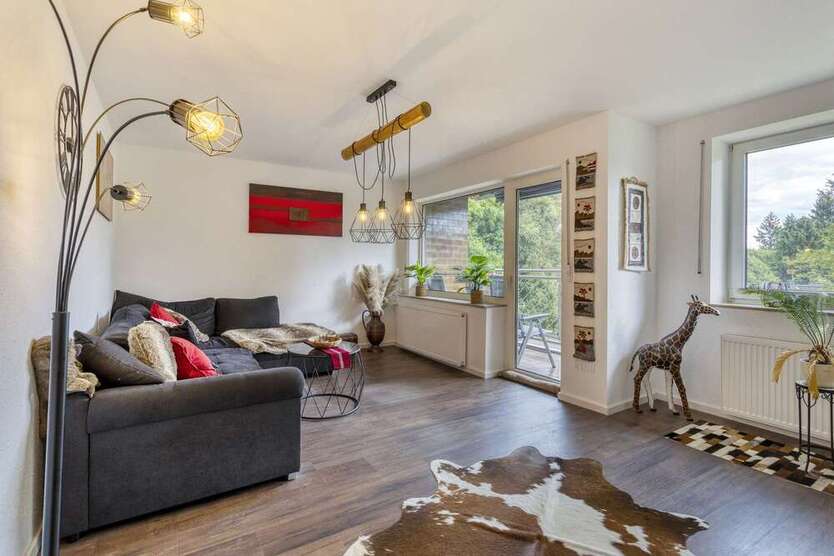 Wohnung zum Kaufen in Castrop-Rauxel 109.000 € 65 m² 3 zimmer