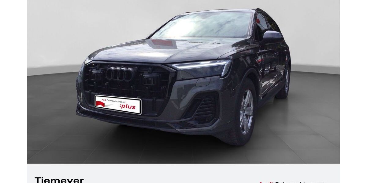 Audi Q7 10.120 km 65.690 &euro; Gelsenkirchen 45894