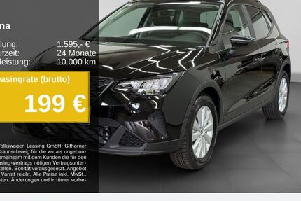 Seat Arona 4.999 km 27.980 &euro; Bochum 44809