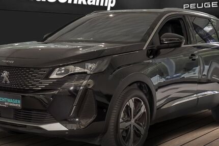 Peugeot 5008 30.401 km 32.980 € Dortmund 44145