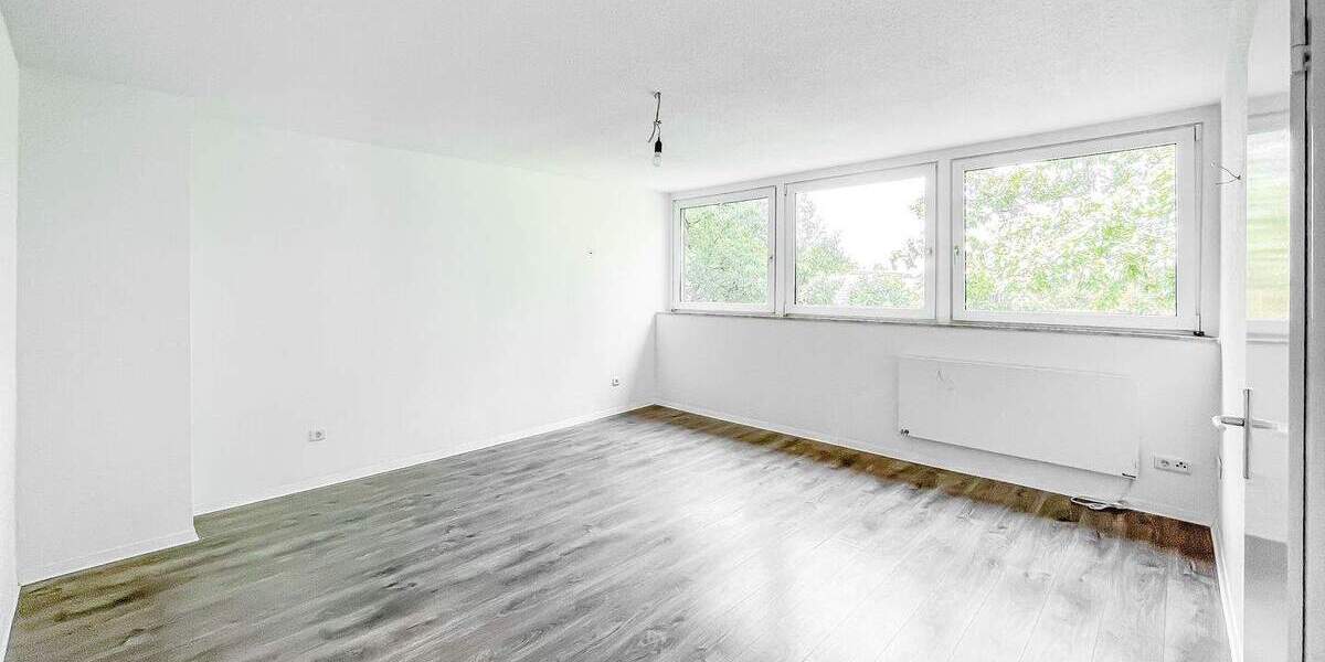 Zimmer Bochum Langendreer - 4 Zimmer, 100 m&sup2;, 680&euro; | Angebot:25769757