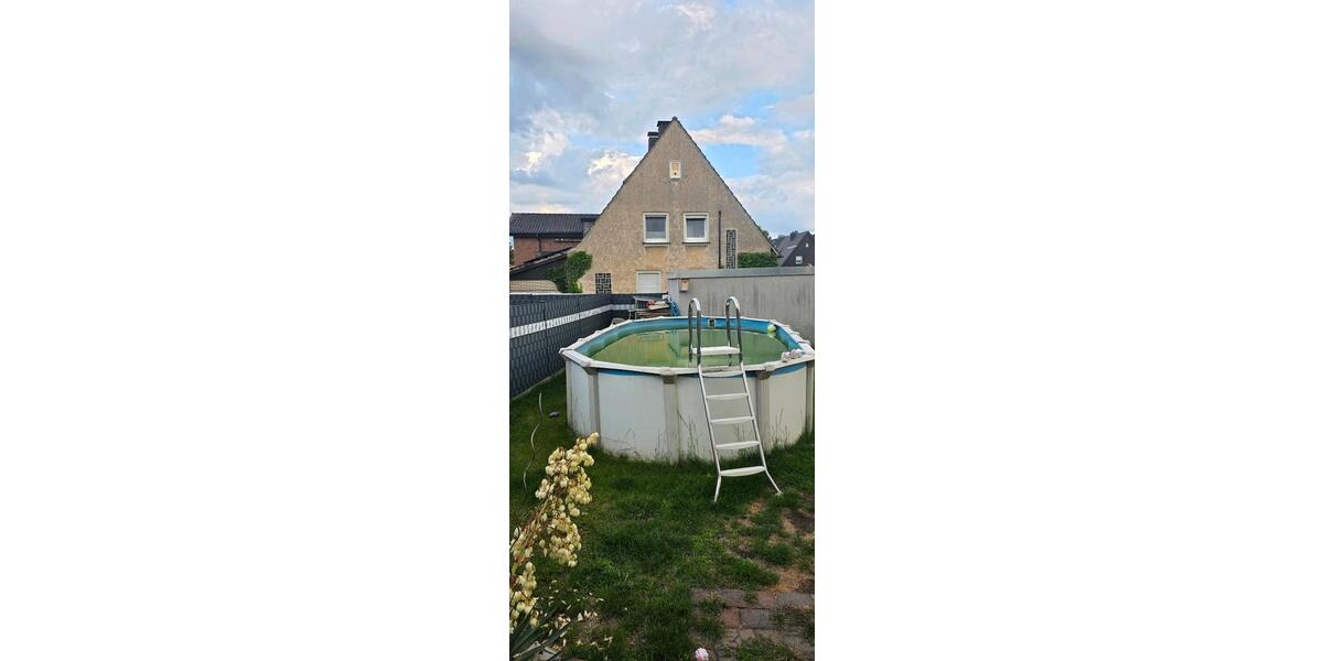 Doppelhaushälfte Dorsten - 7 Zimmer, 160 m&sup2;, 520.000&euro; | Angebot:27137113
