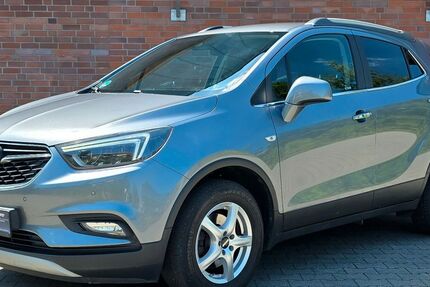 Opel Mokka 131.000 km 9.900 &euro; Herne (NRW) 44628