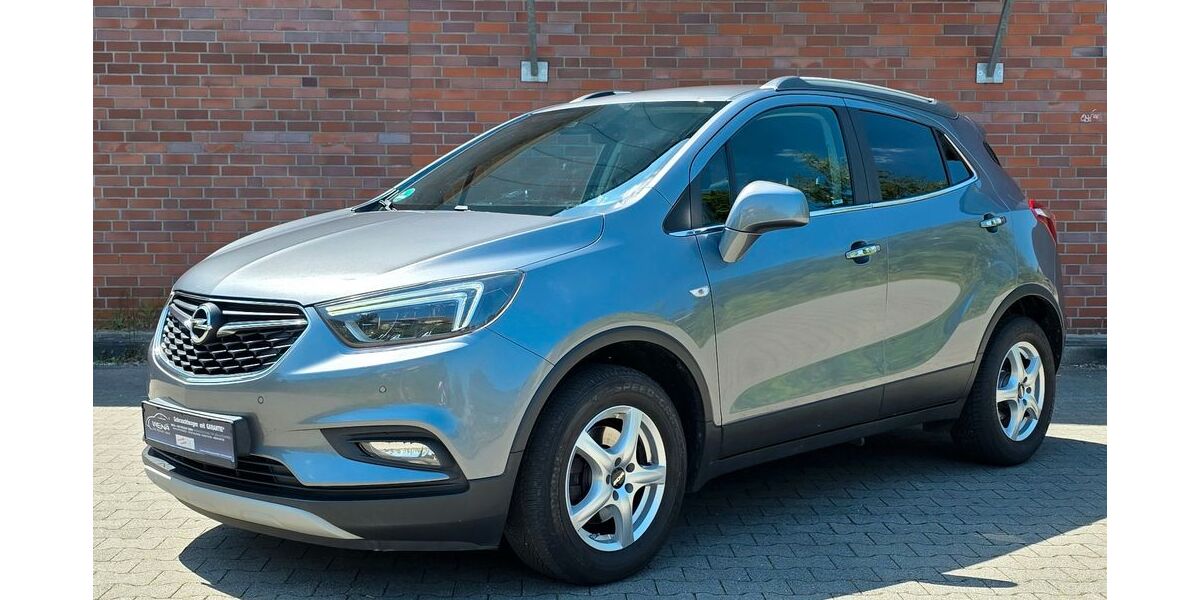 Opel Mokka 131.000 km 9.900 &euro; Herne (NRW) 44628