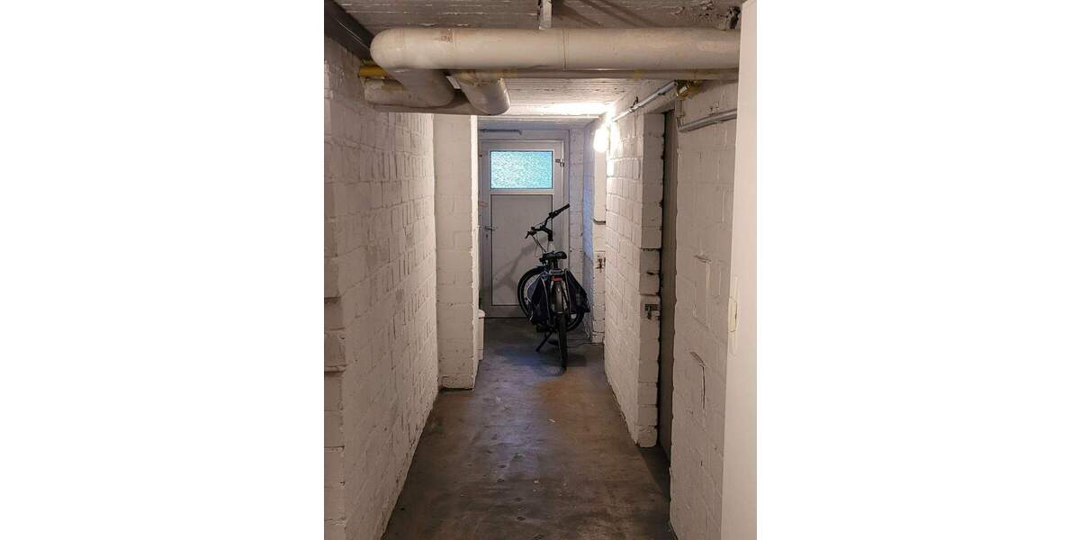 Etagenwohnung Herne Wanne - 4 Zimmer, 75 m&sup2;, 169.000&euro; | Angebot:23943331