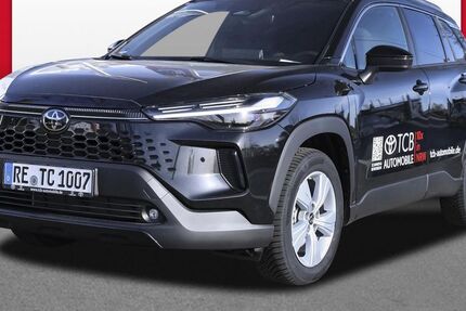 Toyota Corolla Cross 1.011 km 39.899 € Oberhausen 46149