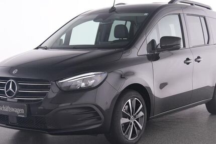 Mercedes-Benz T-Klasse 2.832 km 34.795 € Essen 45309