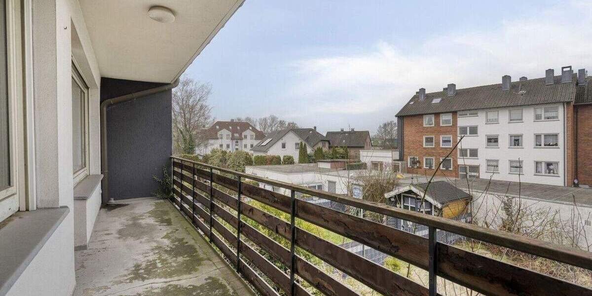 Reihenmittelhaus Herne Herne-Süd - 6 Zimmer, 127 m&sup2;, 239.800&euro; | Angebot:25458364