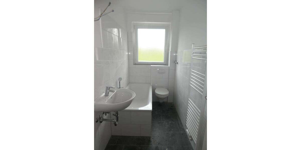 Etagenwohnung Herne Wanne - 3 Zimmer, 54 m&sup2;, 439&euro; | Angebot:26995531