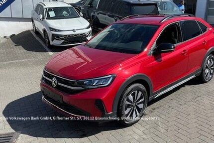 VW Taigo 3.050 km 20.398 &euro; Lünen 44534