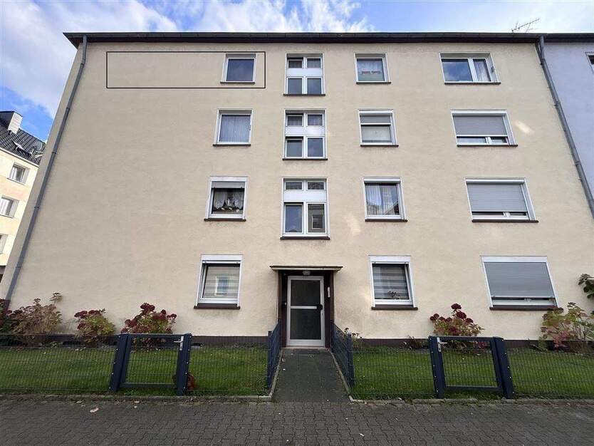 Wohnen in einer harmonischen Wohngemeinschaft 3 zimmer