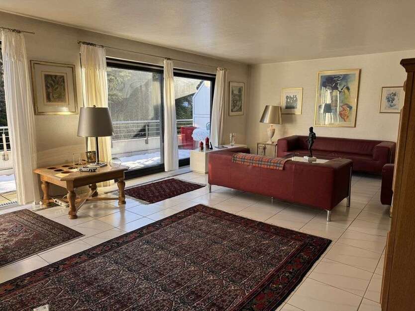 Wohnung zum Kaufen in Essen 580.000 € 179.94 m² 5 zimmer