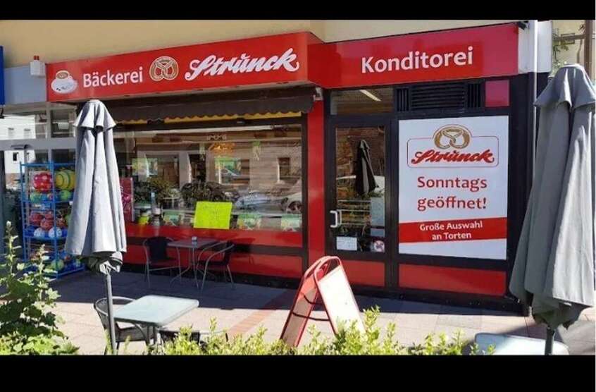 Einzelhandel in Dortmund 70.000 € 35 m²
