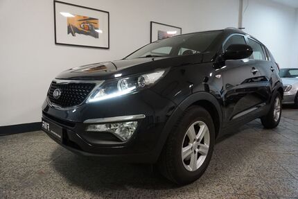 Kia Sportage 128.500 km 8.949 &euro; Mülheim an der Ruhr 45478