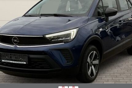 Opel Crossland (X) 3.350 km 18.490 &euro; Dülmen 48249
