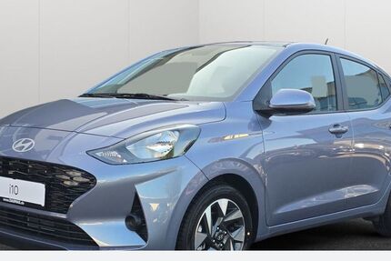Hyundai i10 15.000 km 14.780 &euro; Recklinghausen 45657