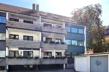 Wohnung zum Kaufen in Essen 199.000 € 88 m²