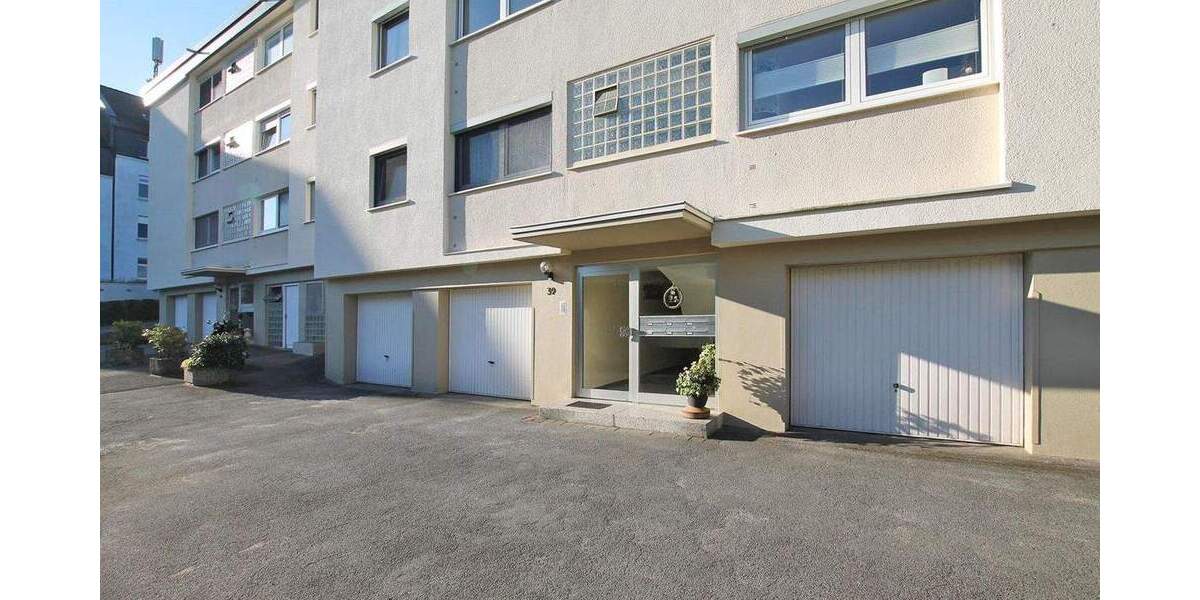 Etagenwohnung Wetter Wengern - 3 Zimmer, 70 m&sup2;, 89.000&euro; | Angebot:25245267