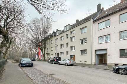 Wohnung Herne Röhlinghausen - 4 Zimmer, 86 m&sup2;, 845&euro; | Angebot:27377091