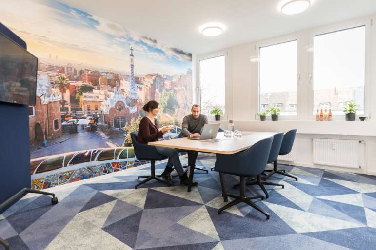 Gewerbeobjekt Dortmund Innenstadt Ost - 269&euro; | Angebot:27140621