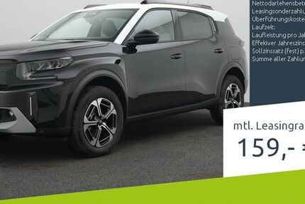 Citroen C3 Aircross 1.500 km 24.249 &euro; Dortmund 44263
