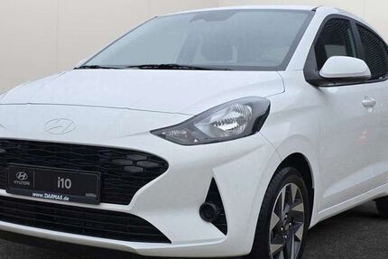 Hyundai i10 10.000 km 16.990 &euro; Bochum 44809