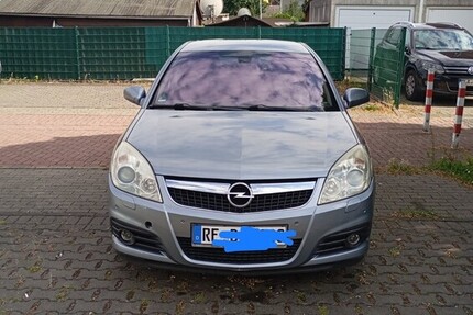 Opel Vectra C